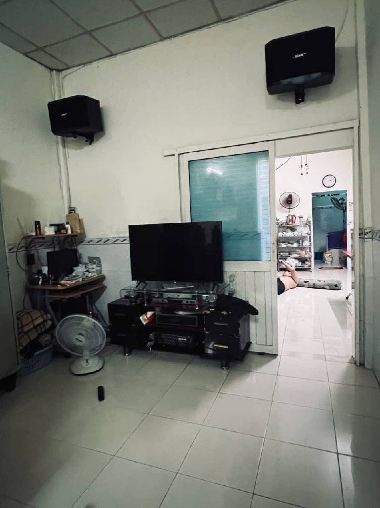 TRUNG TÂM Q3 – CÁCH HOÀNG SA VÀI BƯỚC – DT 76M2 – TRẦN VĂN ĐANG QUẬN 3